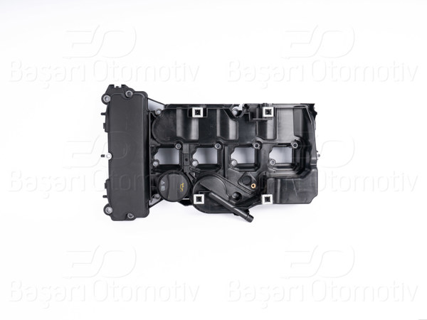 WISCO 3114348-00 | Külbütör Kapağı Plastik (Contalı) Mercedes Benz W203 204 C209 W211 W212 R171 02-14 >