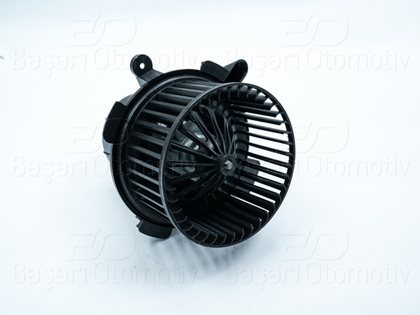 WISCO 3143433-00 | Kalorifer Motoru Peugeot307 C4 06 >