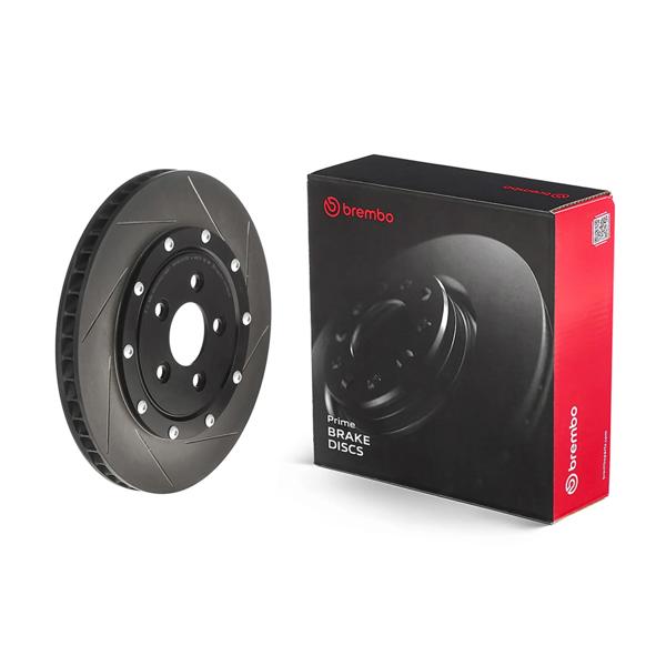 BREMBO 09.7888.43 | Fren Diski Arka Floating Aston Martin | 2 Adet