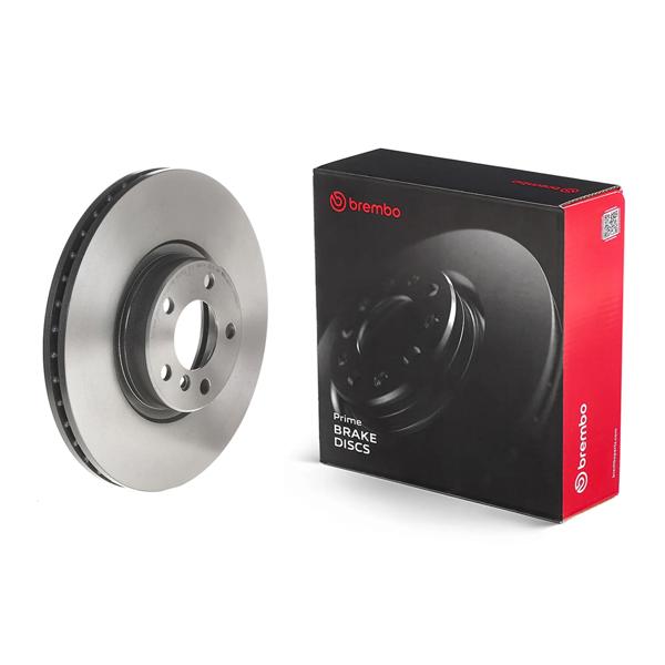 BREMBO 09992211 *2 | Fren Diski | 2 Adet
