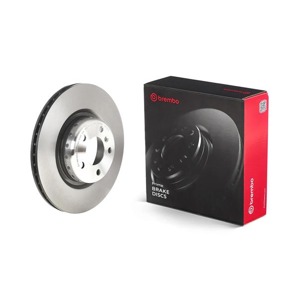 BREMBO 09.C396.13 | Fren Diski Arka Composıte BMW | 2 Adet