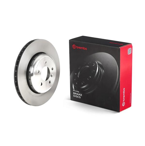 BREMBO 09.C418.13 | Fren Diski Arka Composıte BMW | 2 Adet