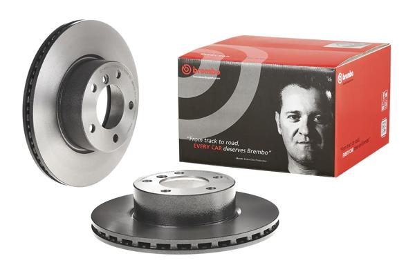 BREMBO 09.C649.11 | Fren Diski Ön Kaplamalı BMW E90 E81 E82 E87 E88 E91 E92 Z4 E89 300mm | 2 Adet