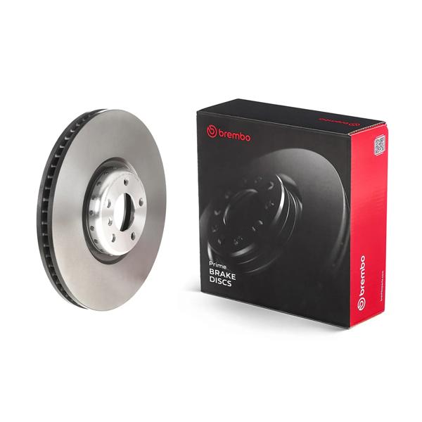 BREMBO 09.D900.13 | Fren Diski Ön Composıte BMW | 2 Adet