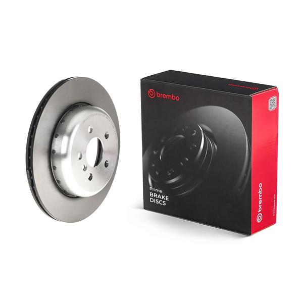 BREMBO 09.D903.13 | Fren Diski (BMW G-20 / 21 / 23 / 30 / 80 B46 / 48 / 57 Arka Sağ) | 1 Adet