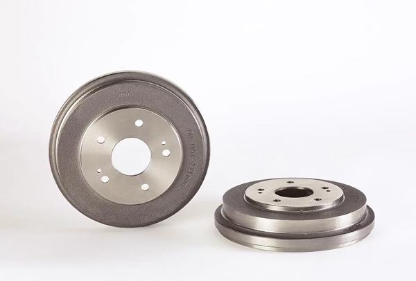 BREMBO 14.7739.10 | Fren Kampanası Hr-V / Cr-V 1.6 2.0 95-05 Arka
