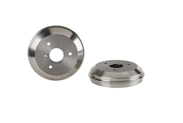 BREMBO 14.A683.10 | Kampana Mercedes Smart For Two