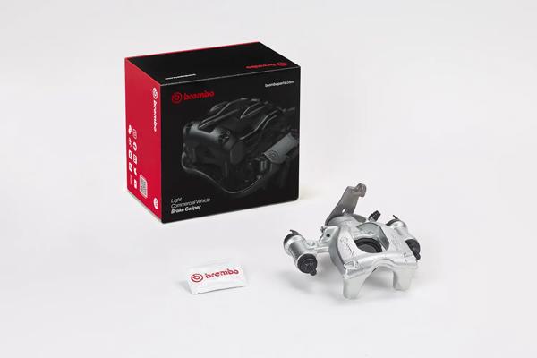 BREMBO FBR083 | Kaliper Arka Sağ (Renault Master III) Tek Teker