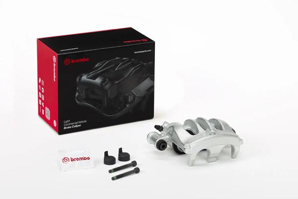 BREMBO FBR090 | Fren Kaliperi Ön Sol Mercedes Sprinter 06 -