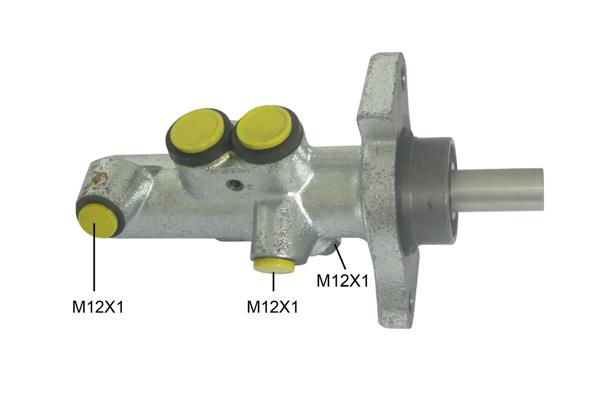 BREMBO M85063 | Ana Fren Merkezi Vag T5 Cay Tou 02-18