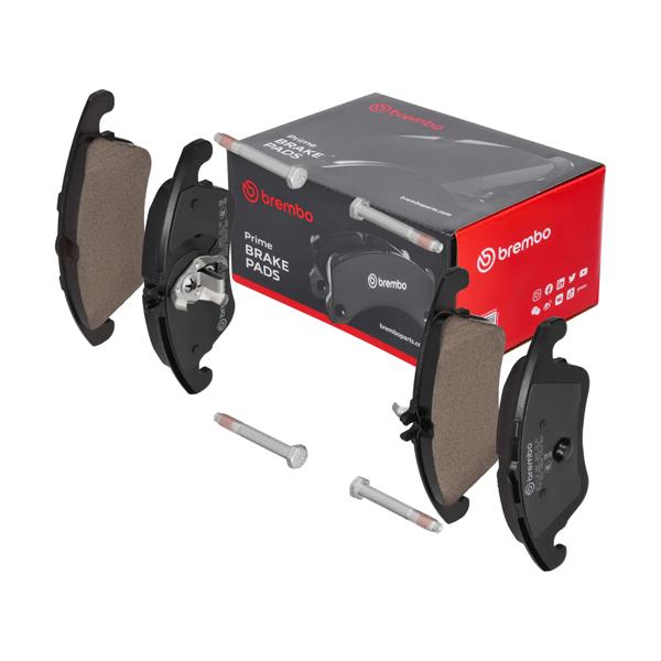 BREMBO P50069 | Fren Balatası Ön M.Benz 172 204 207 212 218 08-17