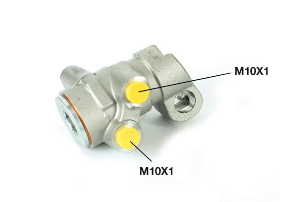 BREMBO R 61 002 | Fren Lımıtoru Fiat Ducato