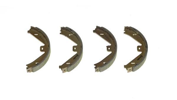 BREMBO S 50 525 | El Fren Balatası Mercedes W204-W212 X204 C218 S212 08 > 17