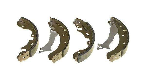 BREMBO S24535 | Arka Fren Balatası (Pabuç) Mondeo I / II 1.6 2.0 93 > 00