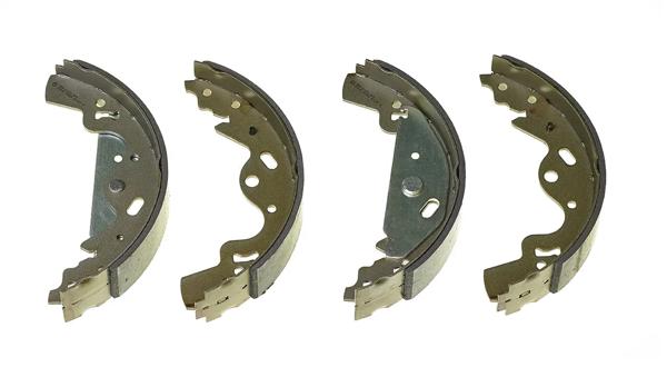BREMBO S44506 | El Fren Balatası Ark Afreelander I (L314) 1.8 16V 98 > 06