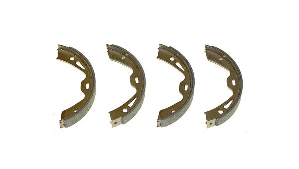 BREMBO S65504 | Fren Pabuç Balata Arka Porsche 718 911 Cayenne Cayman Panamera 16 >
