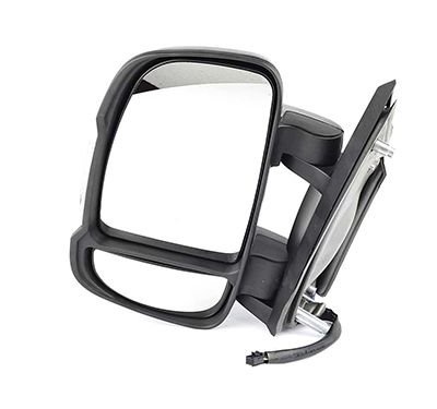 BSG 70-900-031 | Dış Dikiz Aynası Sol Boxer III / Jumper III / Ducato III B.M 06 -