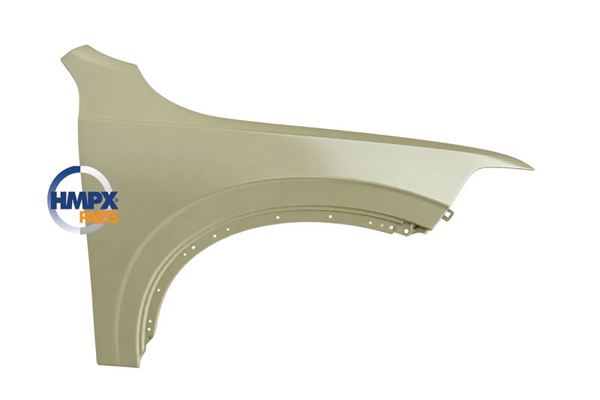 HMPX PARTS 31651676 | Ön Çamurluk Sağ Xc90 16 >