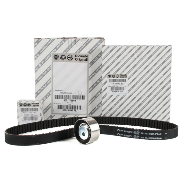 OPAR 71775900 | Fiat 1.2 1.4 Panda Grande Punto 500 Alfa Romeo MiTo Triger Seti