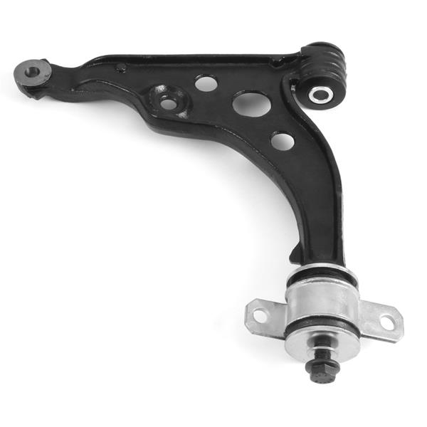 AYD 97-01372 | Salıncak Ducato I 94-02 / Boxer I 94-02 / Jumper I 94-02 14Q Rotilsiz Döküm Alt Sol