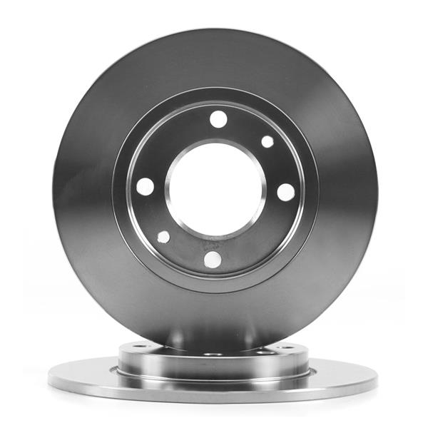 AYD 10-50223 | 50223 / Disk Arka (Ad) 96-106-206-306 1.6-1.8-2.0 / | 2 Adet