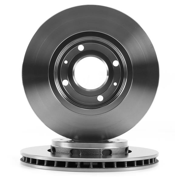 AYD 10-50340 | 50340 / Disk On (Ad) 99-Carisma 1.6-1.8 / | 2 Adet