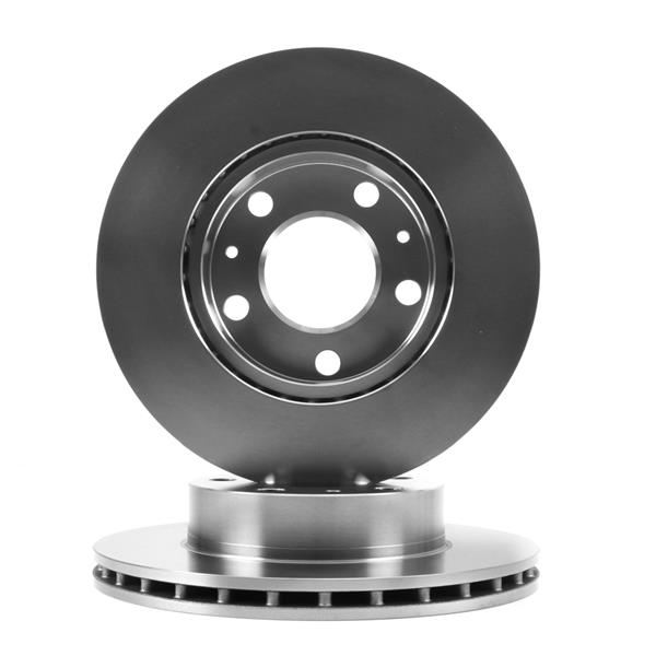 AYD 10-50368 | 50368 / Disk On (Ad) 98-07 Boxer-Dct-Jmp 1.8Kg / | 2 Adet