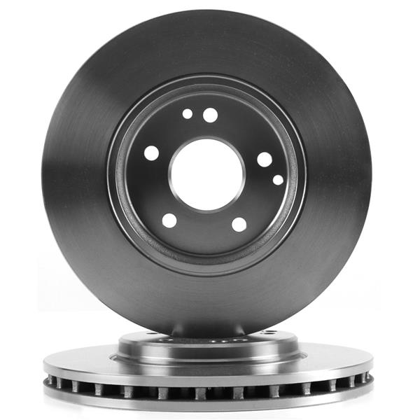 AYD 10-50409 | 50409 / Disk On (Ad) 98-E-Seri-(W210)-C-Seri (W203) / | 2 Adet