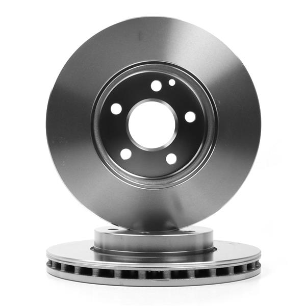 AYD 10-50513 | Disk On (Ad) 02-E.S-W211 | 2 Adet