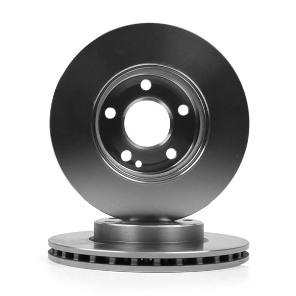 AYD 10-50819 | 50819 / Disk On (Ad) 12-A-Seri (A160-A180) B-Seri (B160-B180) / | 2 Adet