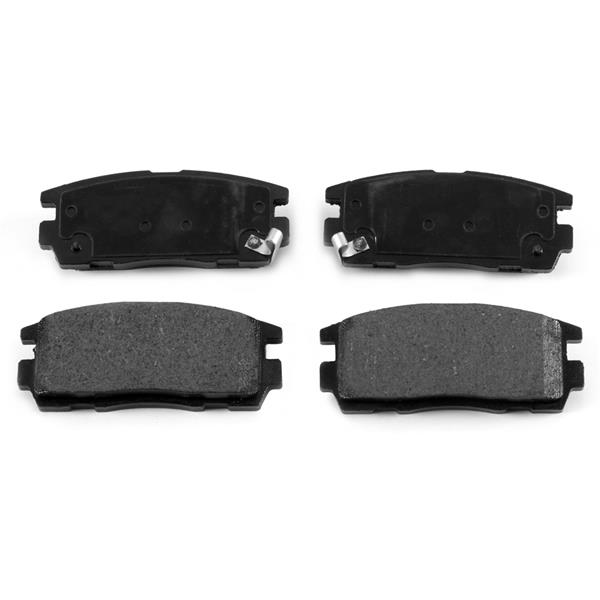 AYD 11-60190A | Fren Balatası Opel Antara / Chevrolet Captiva Arka