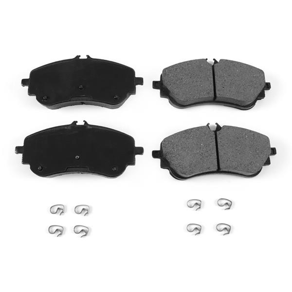 AYD 11-60327A | Fren Balata Arka Crafter Tek Teker Amarok 17