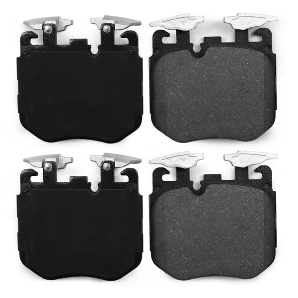 AYD 11-60332A | Fren Balata Ön 19-3-Seri (G20-G80) 5-Seri (G30-F90) 7-Seri (G11-G12) X5-X6-X7