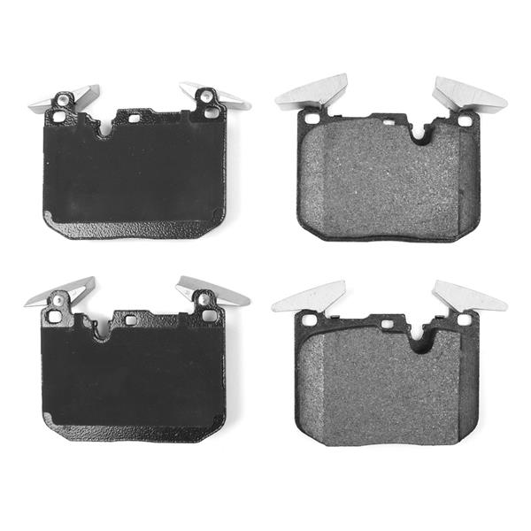 AYD 11-60350A | Fren Balata Ön 13-1-Seri (F21) 2-Seri (F22-F23) 3-Seri (F30-F31-F35-F80)