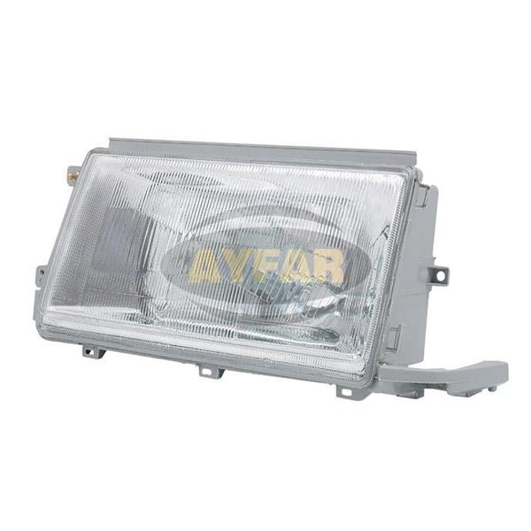AYFAR 101004 | Far Sol Fiat Doğan SLX Şahin S