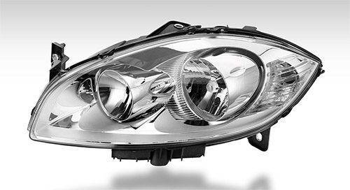 AYFAR 101111 | Far Sol Motorlu Linea 07