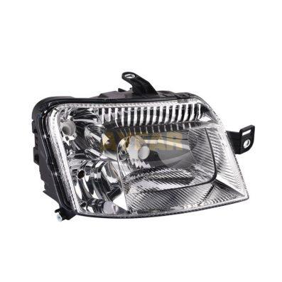 AYFAR 101123 | Far Sol Motorlu Panda 09-12