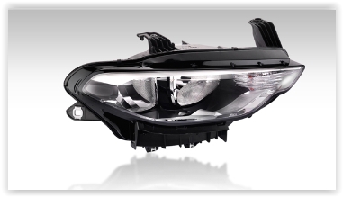 AYFAR 101131 | Far Motorlu Sol Egea Sedan H.B 15>
