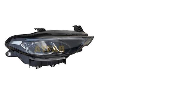 AYFAR 101138 | Far Sağ Fiat Egea Egea Cross Full Led Motorlu 20-