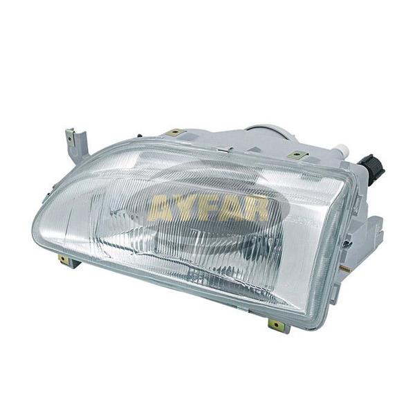 AYFAR 202201 | Far Sağ Renault R19 92-