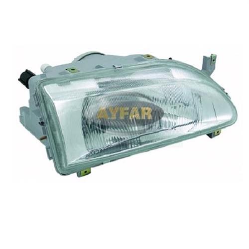 AYFAR 202202 | Far Sol Renault R19 92-
