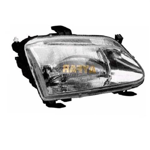 AYFAR 202232 | Far Sol Mekanik Renault Scenic I 96-00 / Megane I 96-99