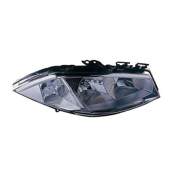 AYFAR 202266 | Far Sağ Motorlu Renault Megane II 2003-2005 Faz 1