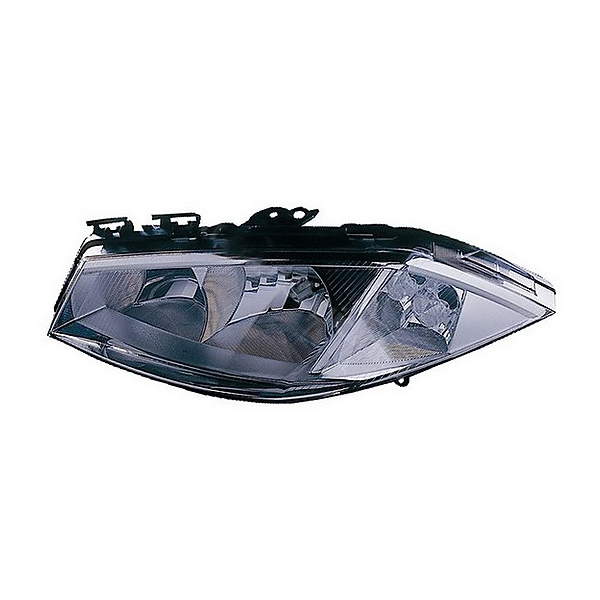 AYFAR 202267 | Far Sol Motorlu Renault Megane II 03-05
