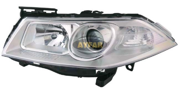 AYFAR 202269 | Far Sol Manuel Mercekli Renault Megane II 05-11