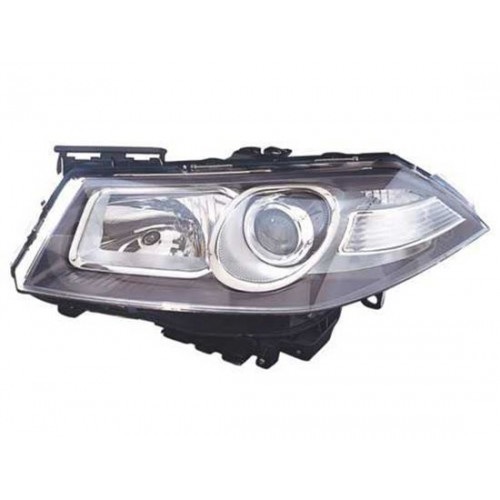 AYFAR 202271 | Far Sol Motorlu Mercekli Renault Megane II 05-11