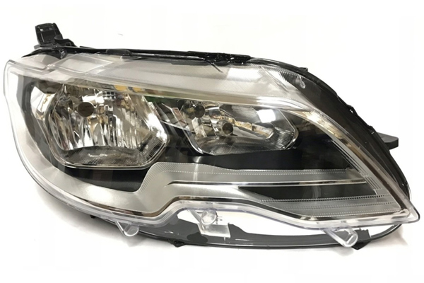 AYFAR 303380 | Ön Far Sağ Peugeot 301 17-Makyajlı Tip Motorsuz