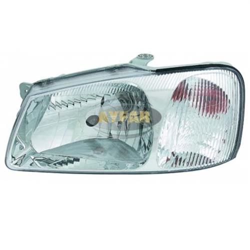 AYFAR 404480 | Far Sağ Hyundai Accent Milenyum 00-02 Manuel