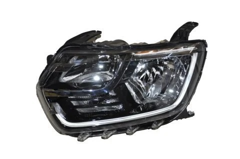 AYFAR 404527 | Far Sol Dacia Duster II 18-21 Manuel