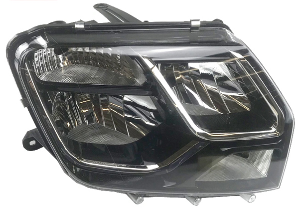 AYFAR 404529 | Far Sol Manuel Dacia Duster 2013-2018